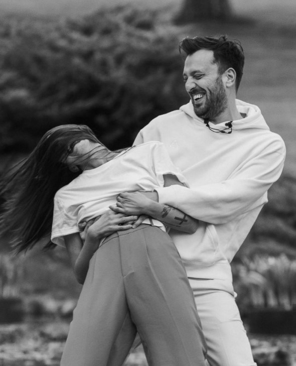 cesare cremonini sigurtà