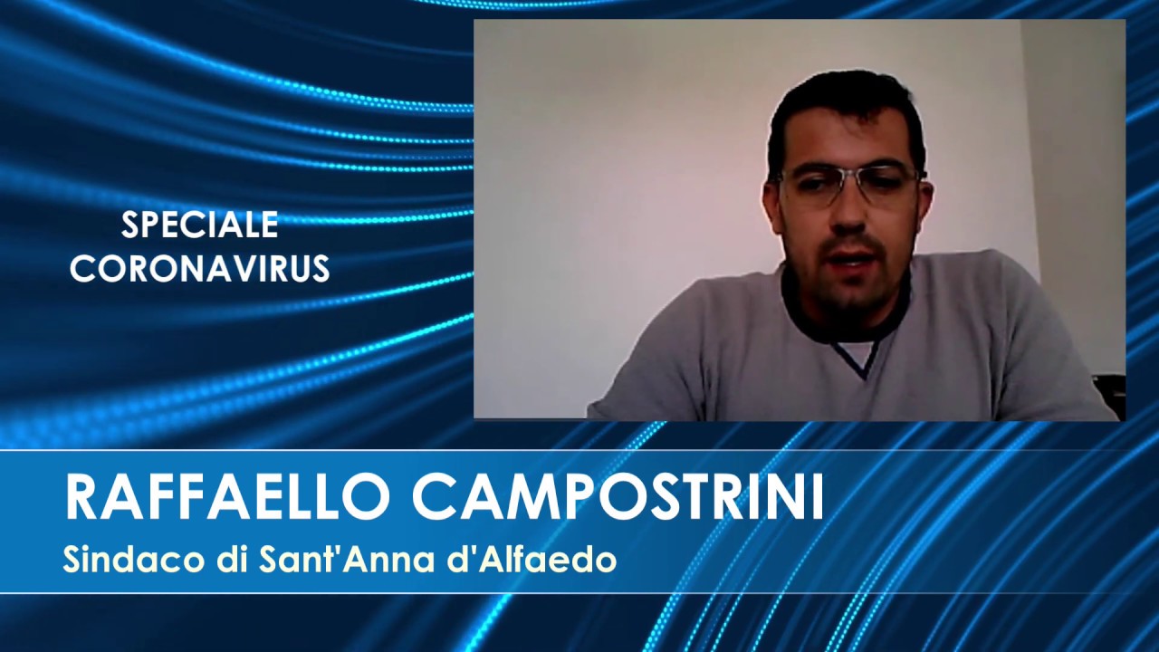 Raffello Campostrini Sant'Anna d'Alfaedo