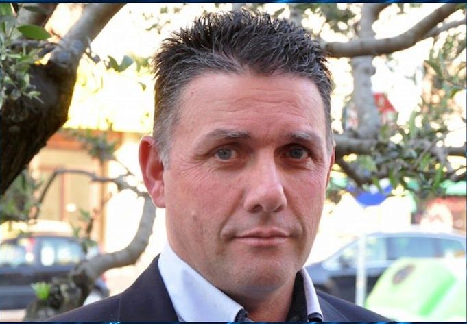 sindaco di isola rizza silvano boninsegna