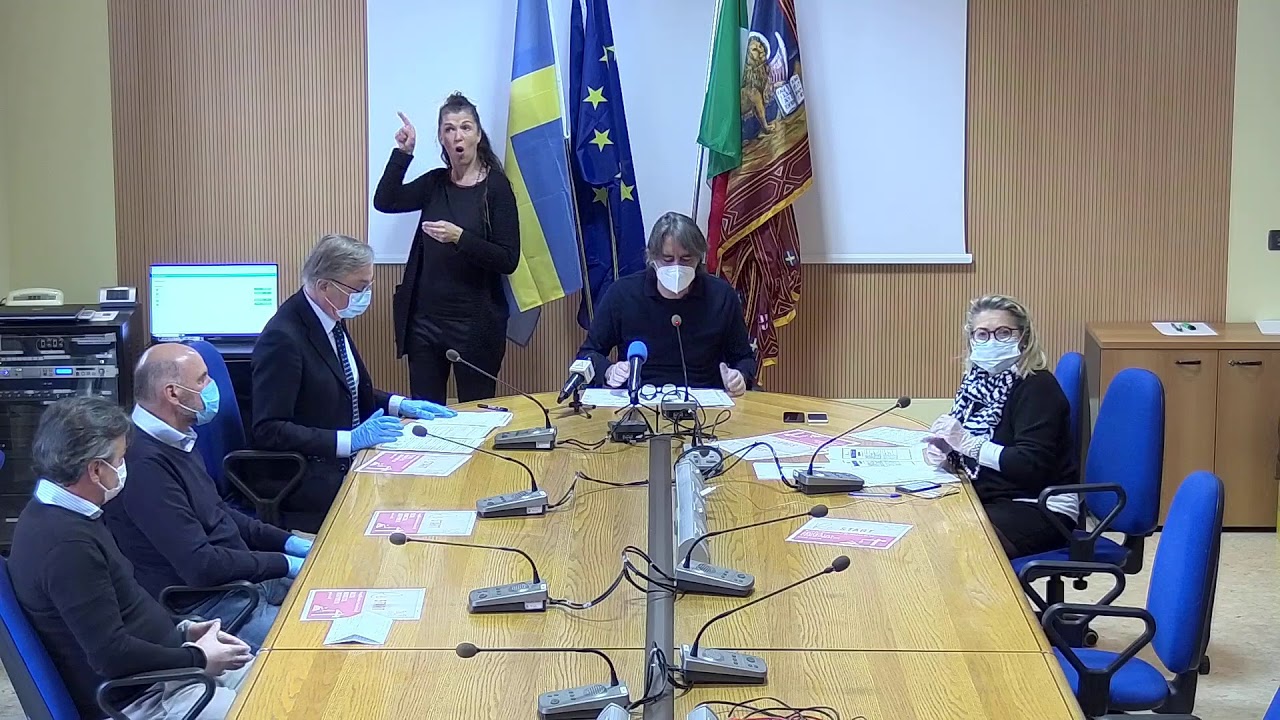 sboarina dati contagio circoscrizioni