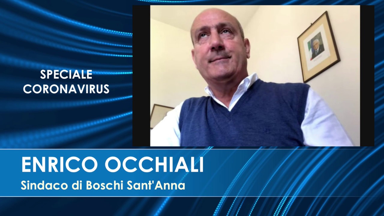 boschi sant'anna enrico occhiali