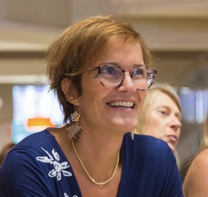 presidente fisioterapisti di verona Laura Melotti