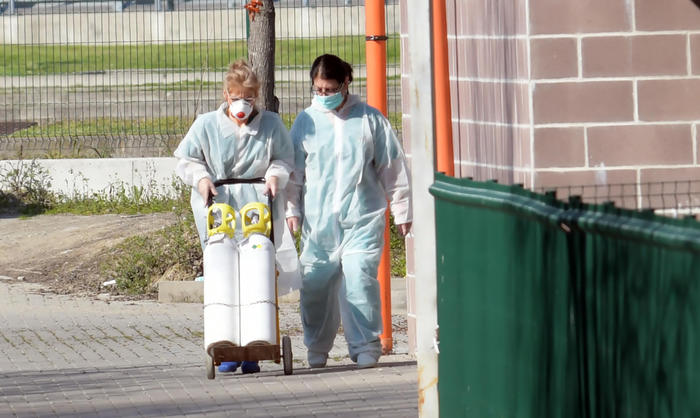 procura indaga casa di riposo di merlara