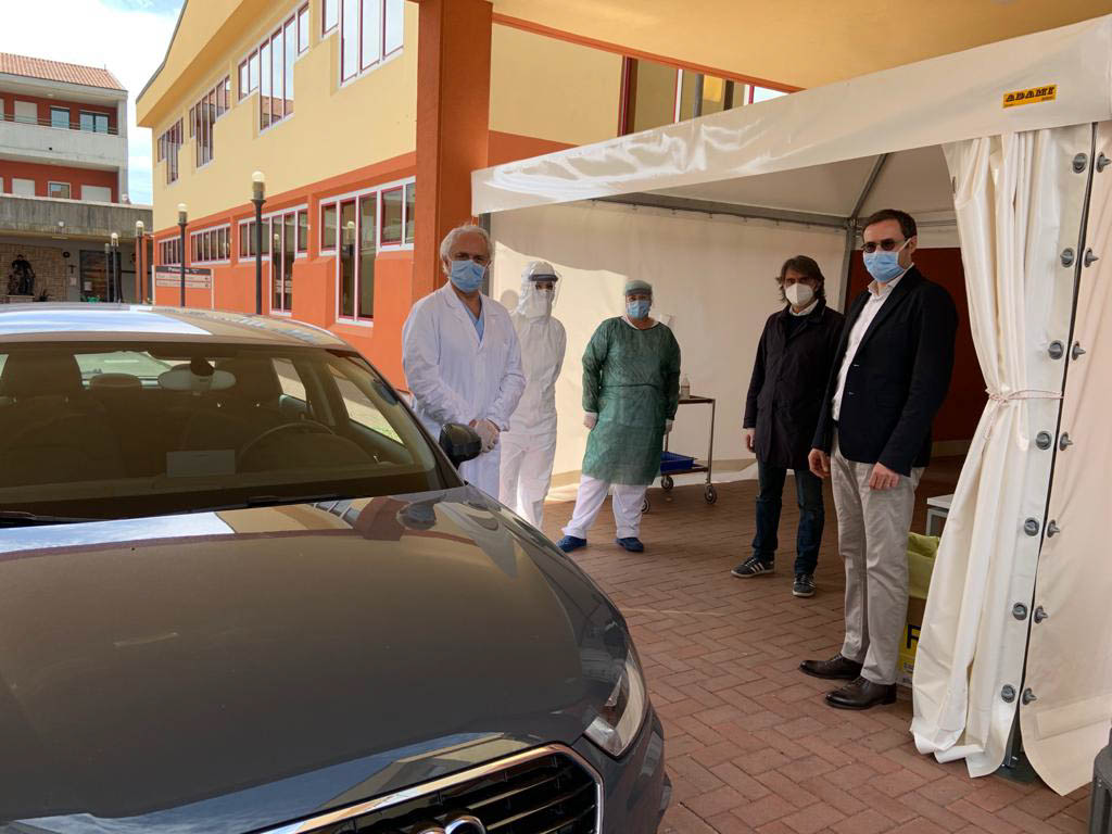 indagine epidemiologica verona don calabria