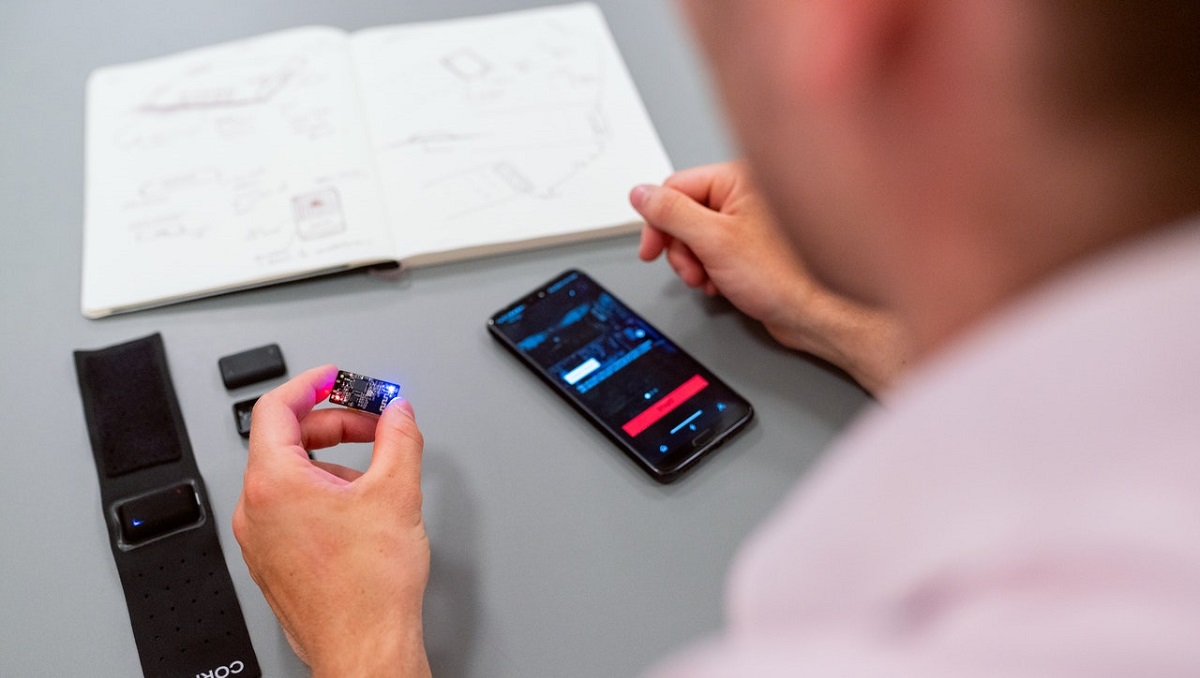 regione veneto sviluppo di idee - innovazione start up smartphone tecnologia