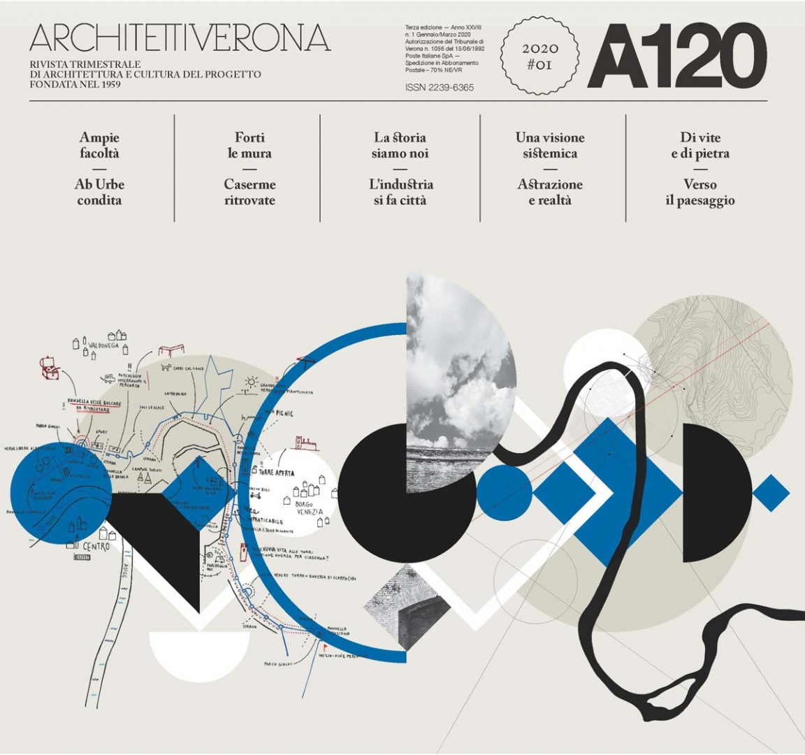 ArchitettiVerona copertina
