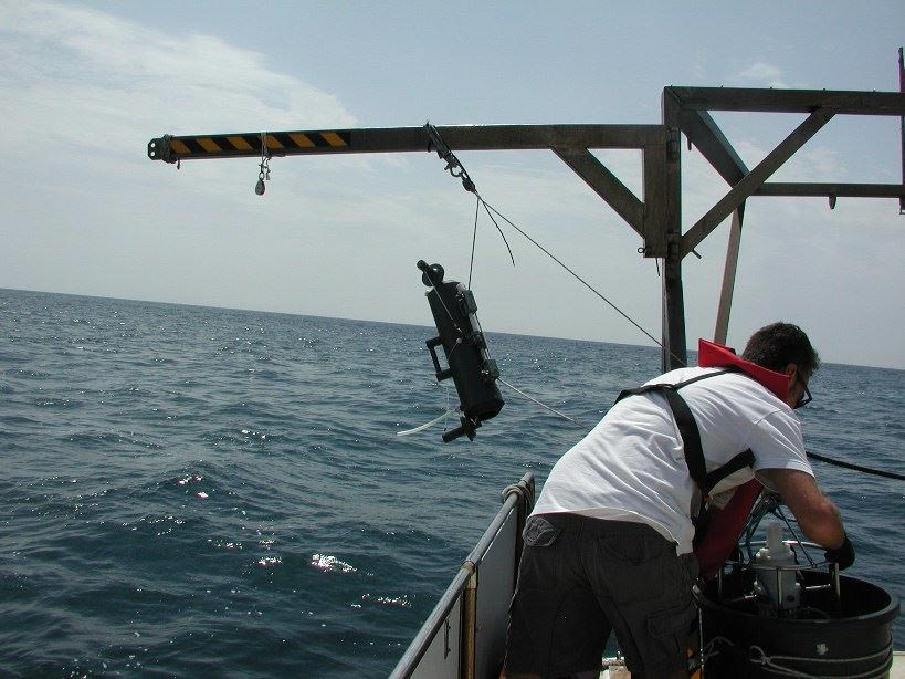 Arpav controlli acque analisi balneazione