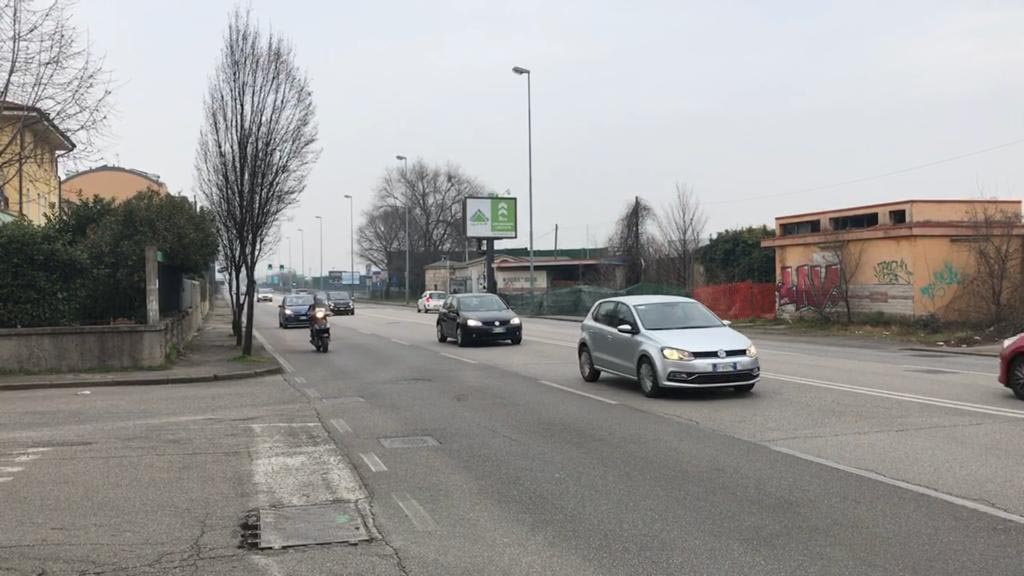 Corso Venezia Verona