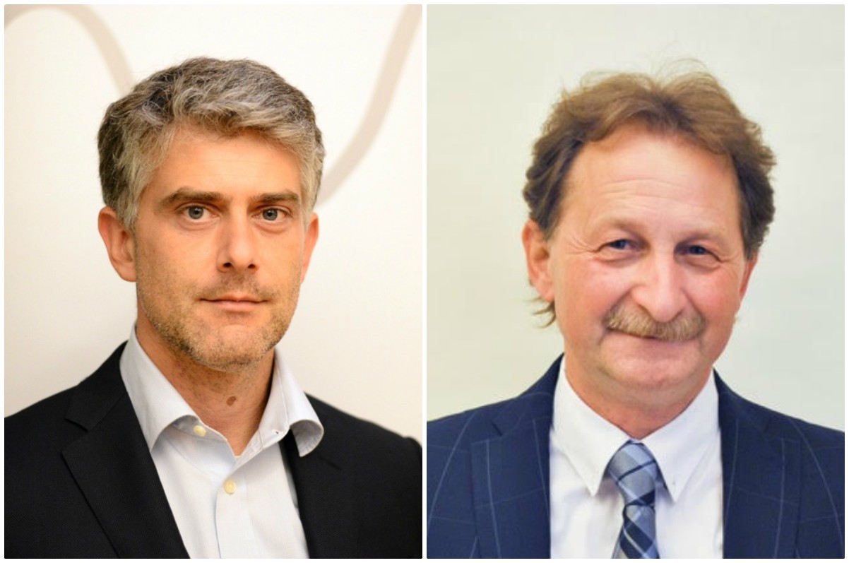 Falsirollo Furlani ingegneri geometri