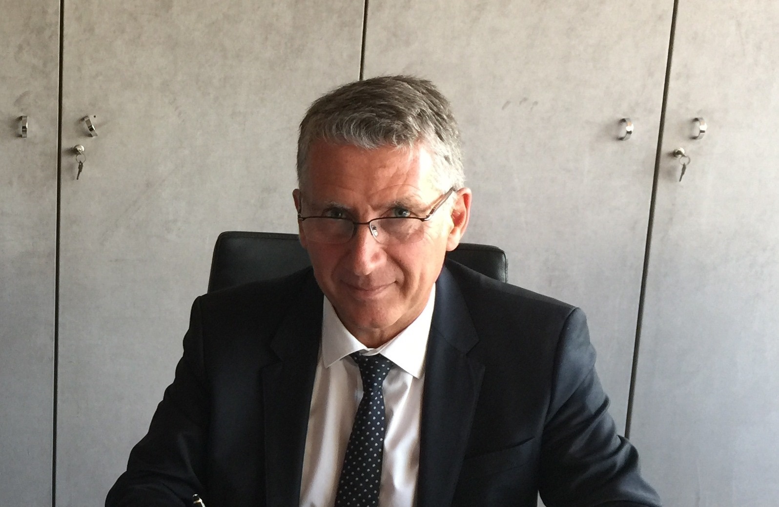 Giancarlo Guazzini - Responsabile Direzione Regionale Triveneto BPER Banca