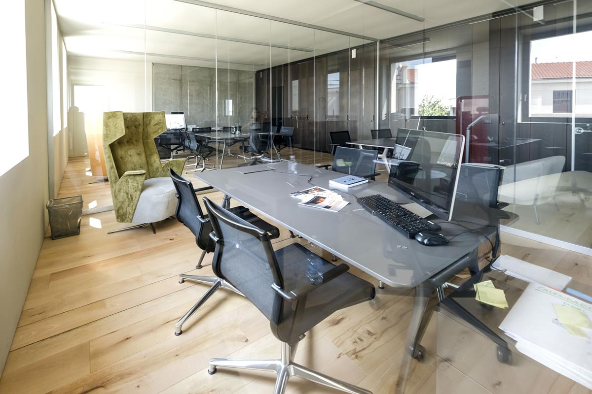 Grownnectia Triveneto - Magazzini Generali Verona - filiera di start up su design, fashion e green