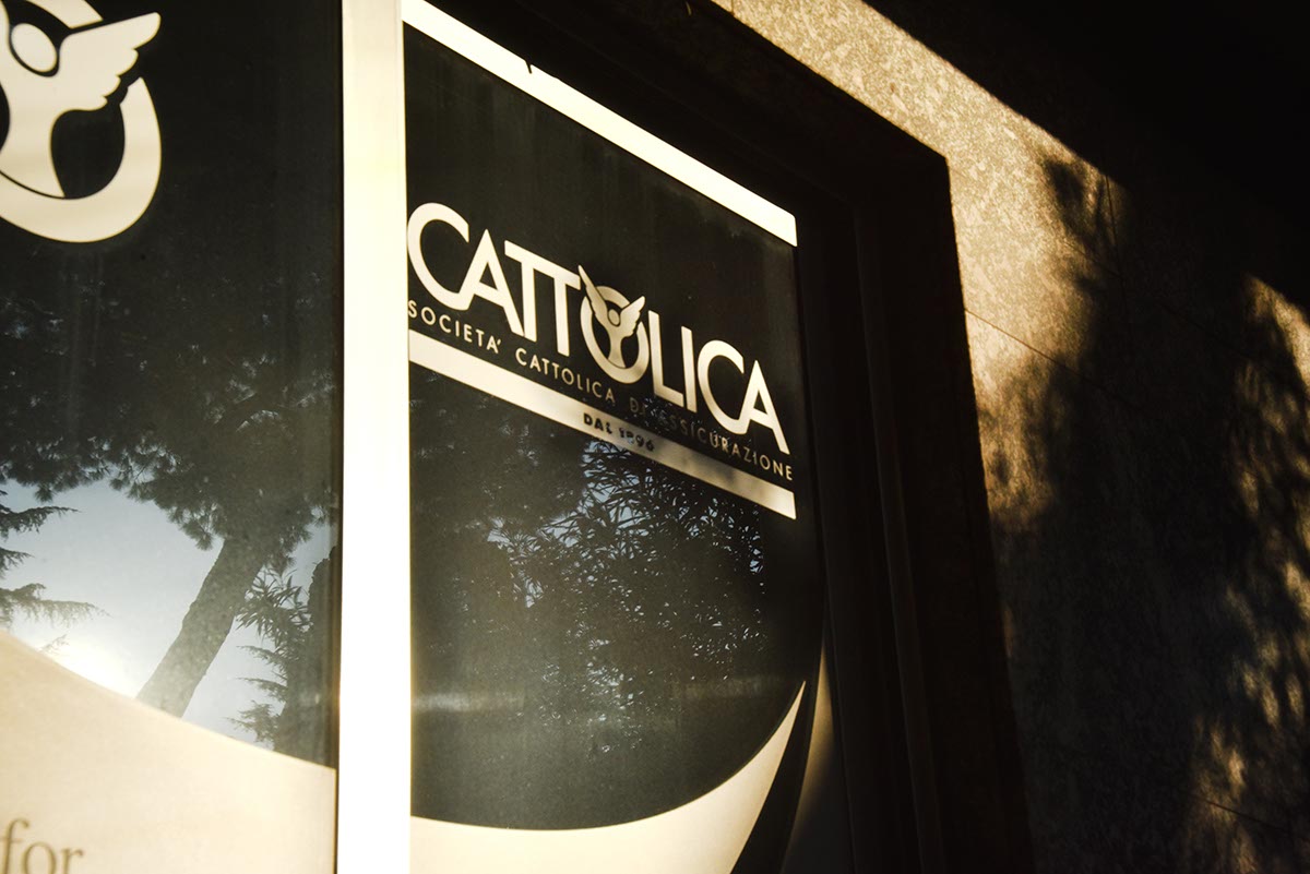IMAGO ECONOMICA 2020 Cattolica Assicurazioni
