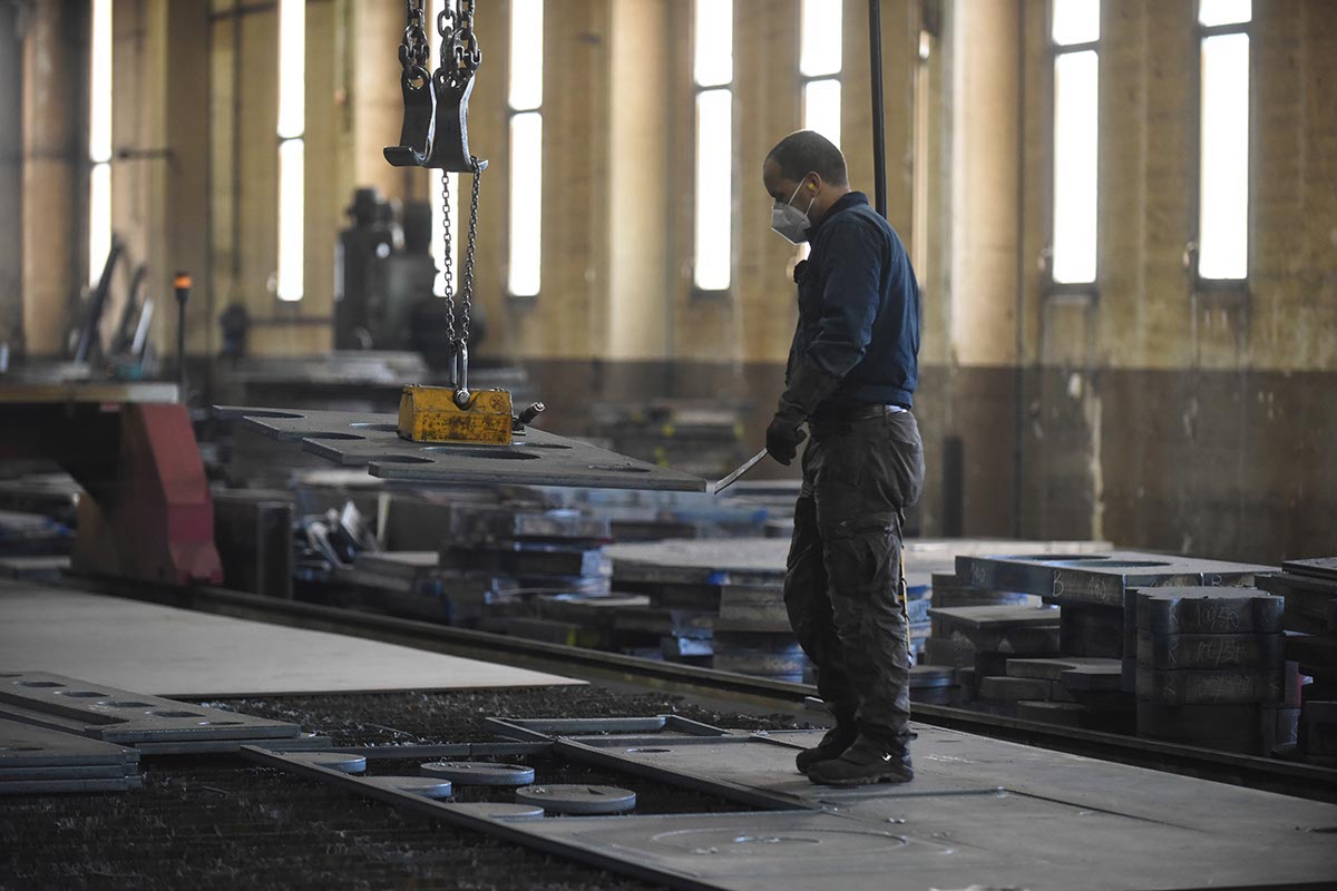 IMAGO-ECONOMICA-2020 lavoro verona veneto