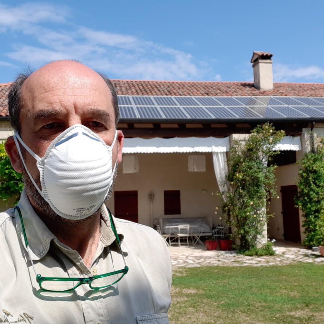 Leonardo Granata Agriturist Veneto Confagricoltura agriturismi