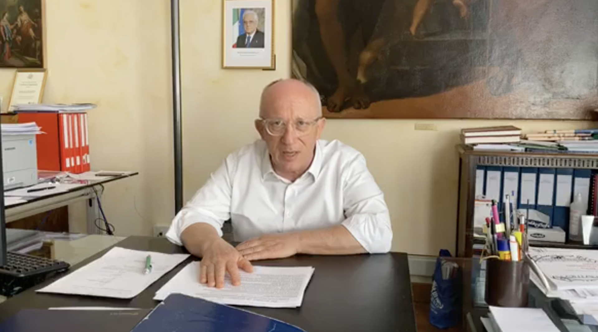 Francesco Cobello AOUI