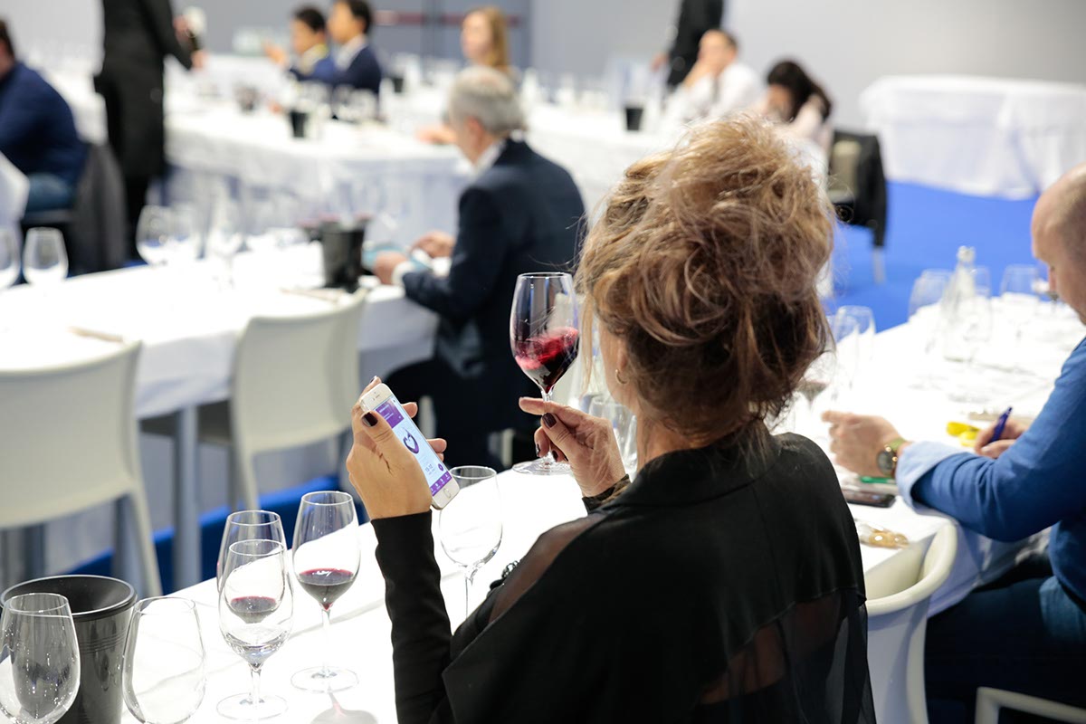 Vinitaly 2018 - Veronafiere - FotoEnnevi - export vino