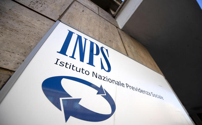 Inps - bonus