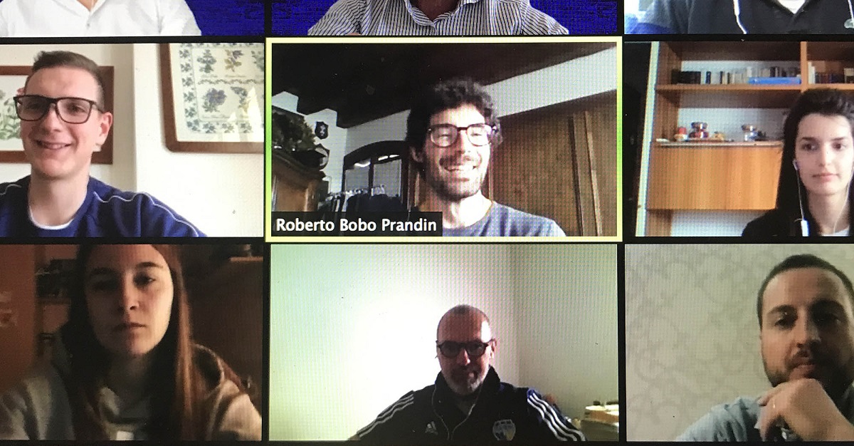 severini prandin webinar