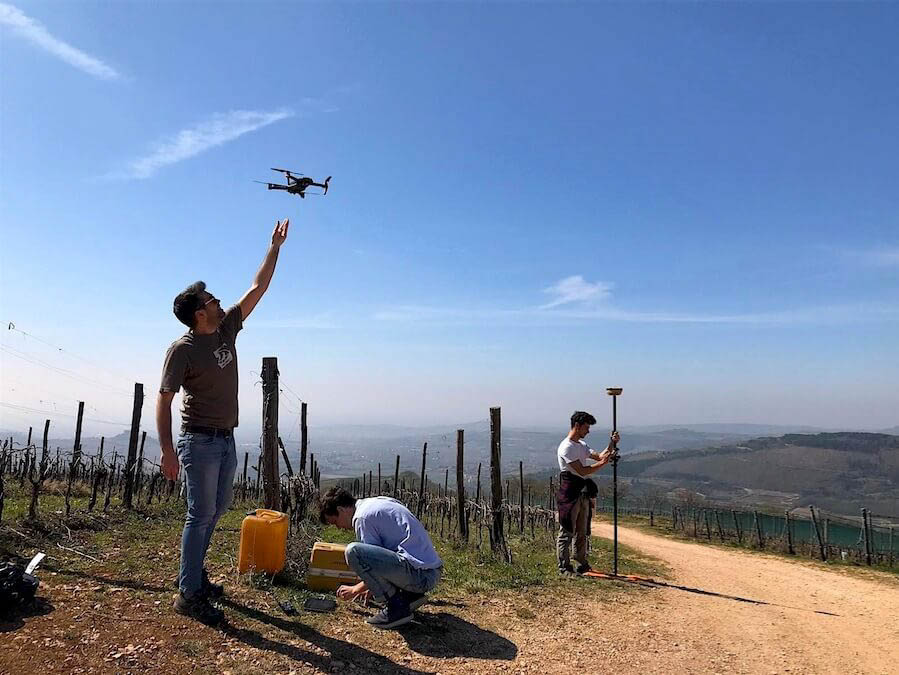 vino soave gruppo di lavoro geoscienze
