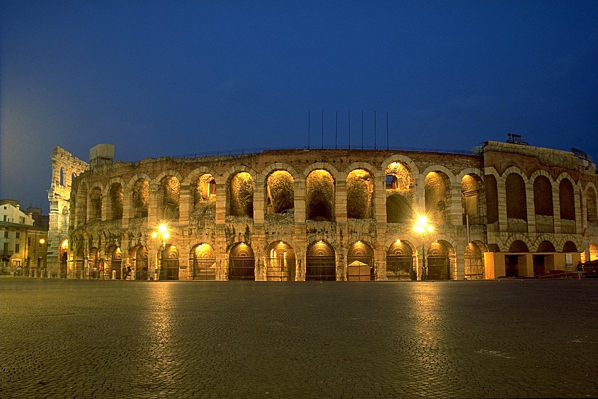 arena verona