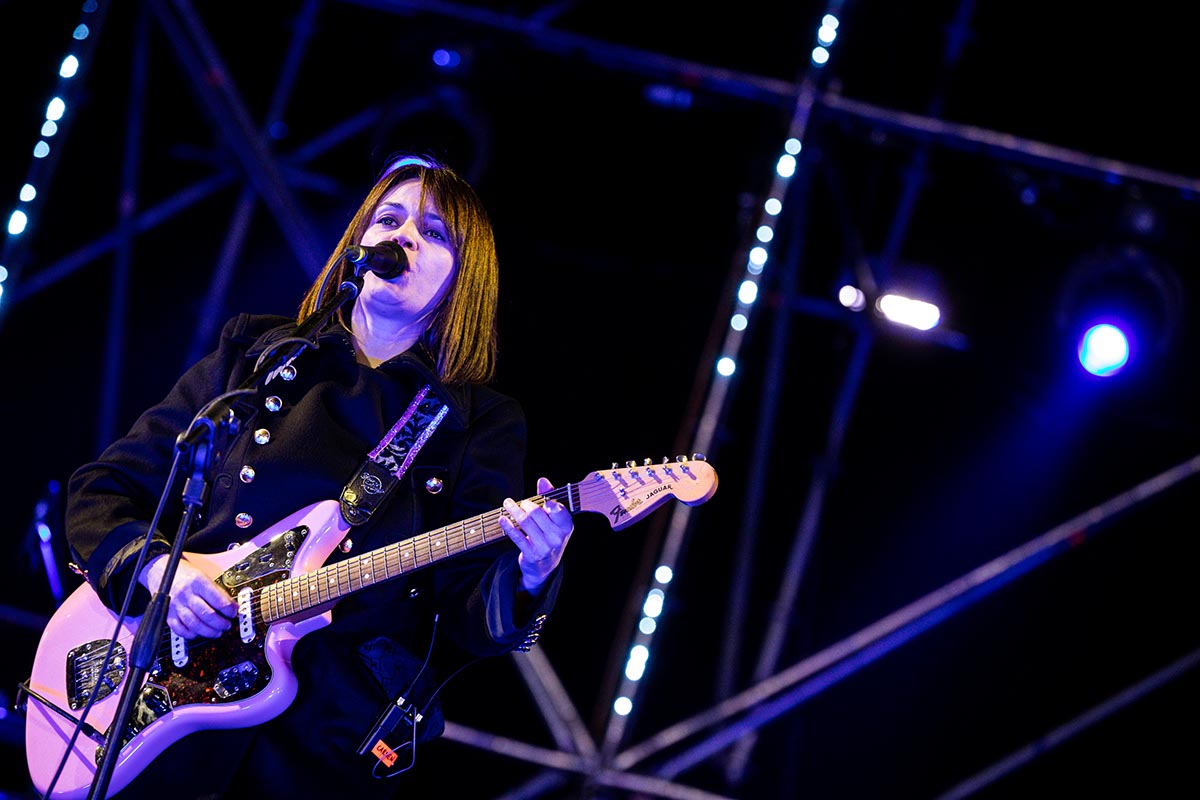 Carmen Consoli Arena di Verona