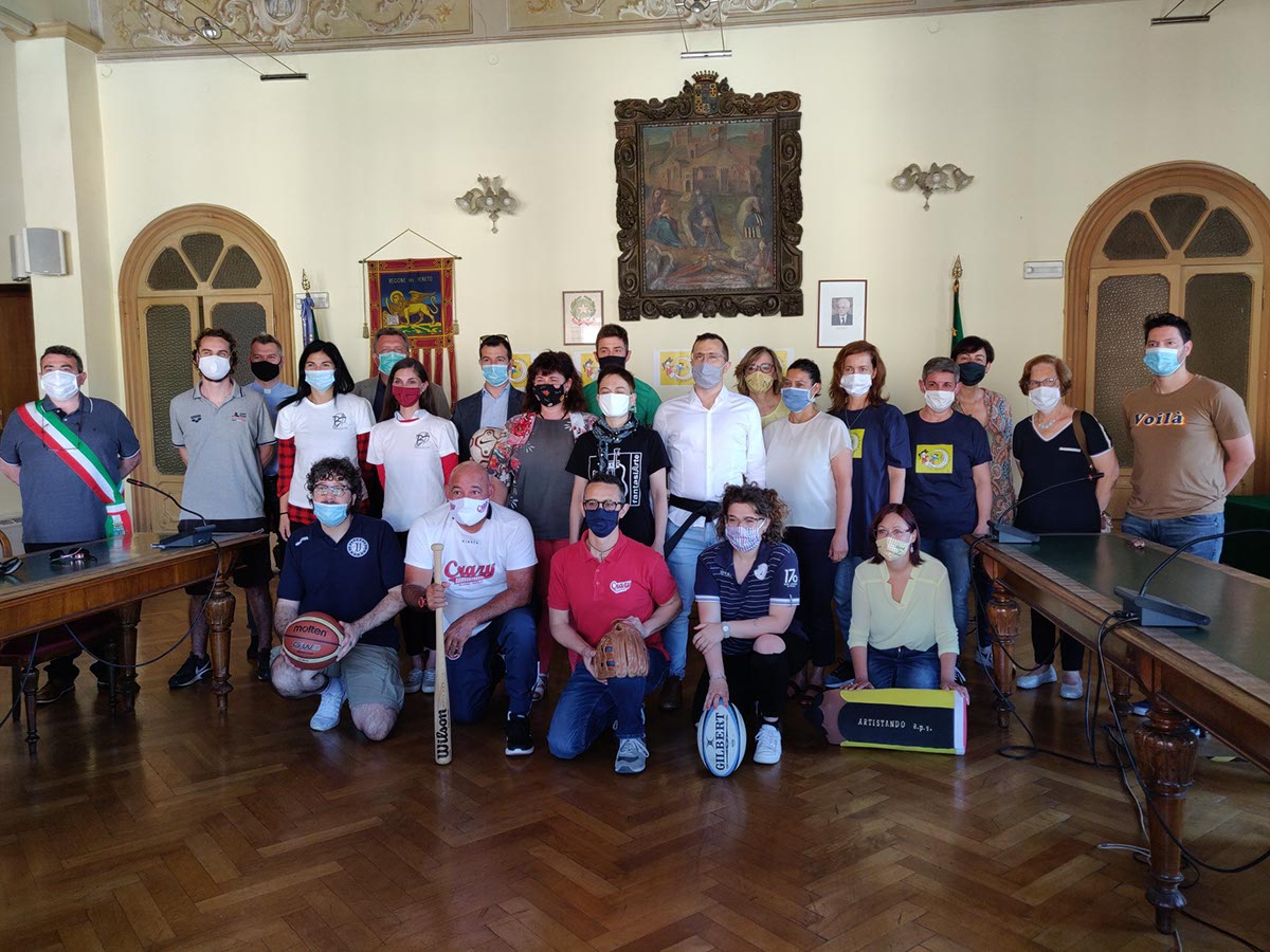 Centri estivi San Bonifacio