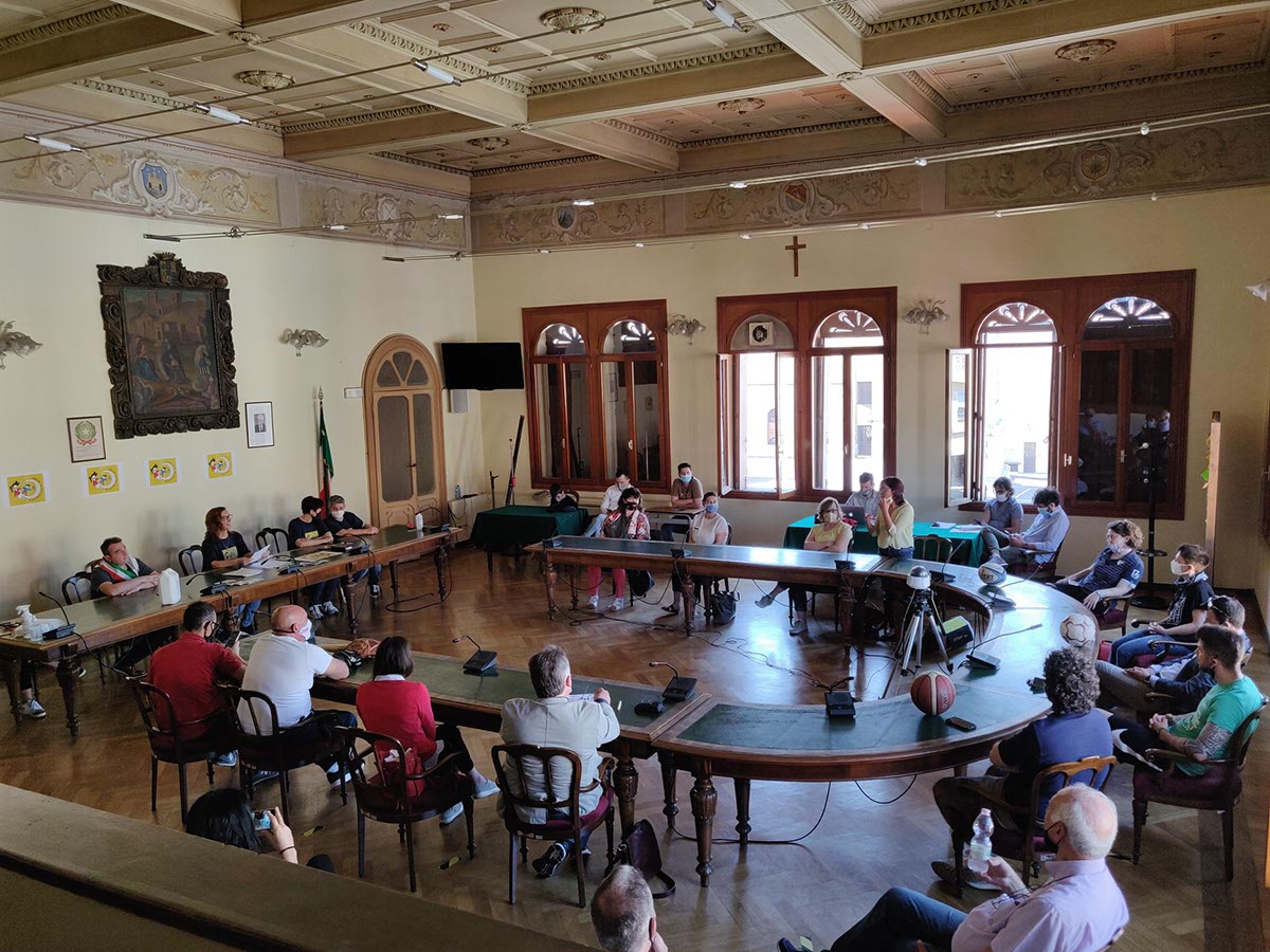 Centri estivi San Bonifacio