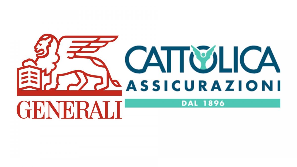 Generali Cattolica Assicurazioni