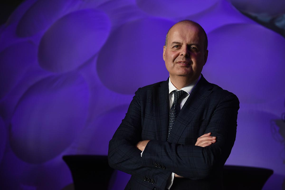 IMAGO ECONOMICA 2020 - Alberto Minali