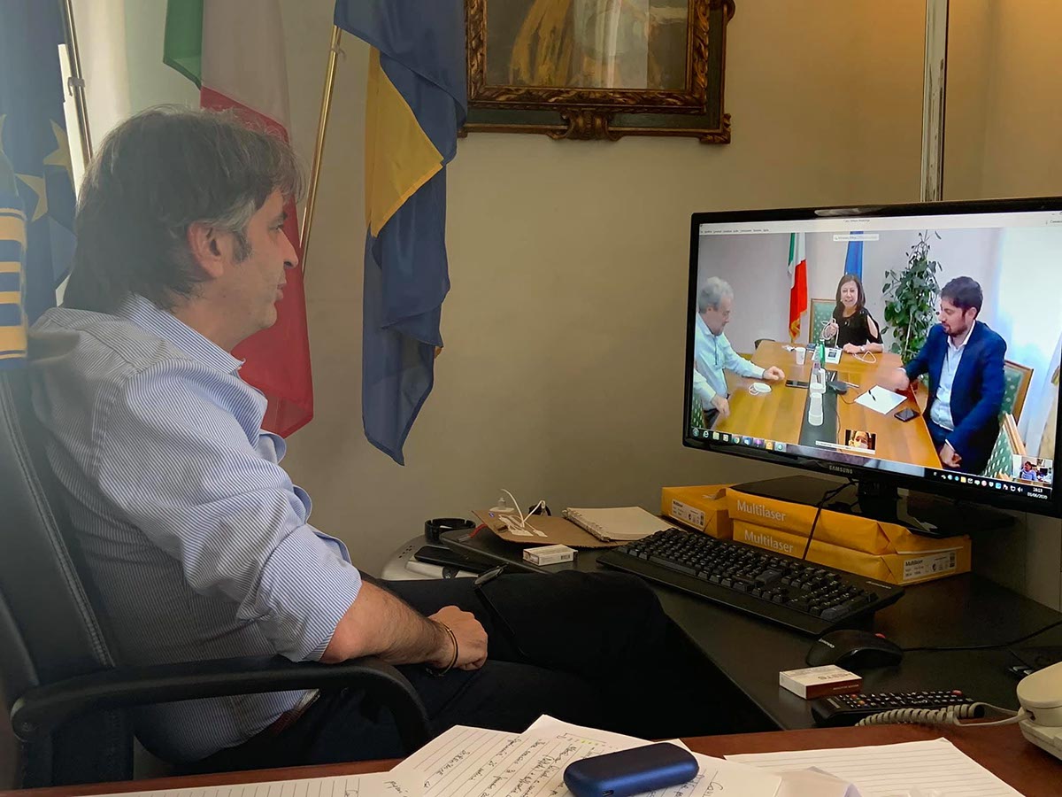 Sboarina De Micheli Filobus