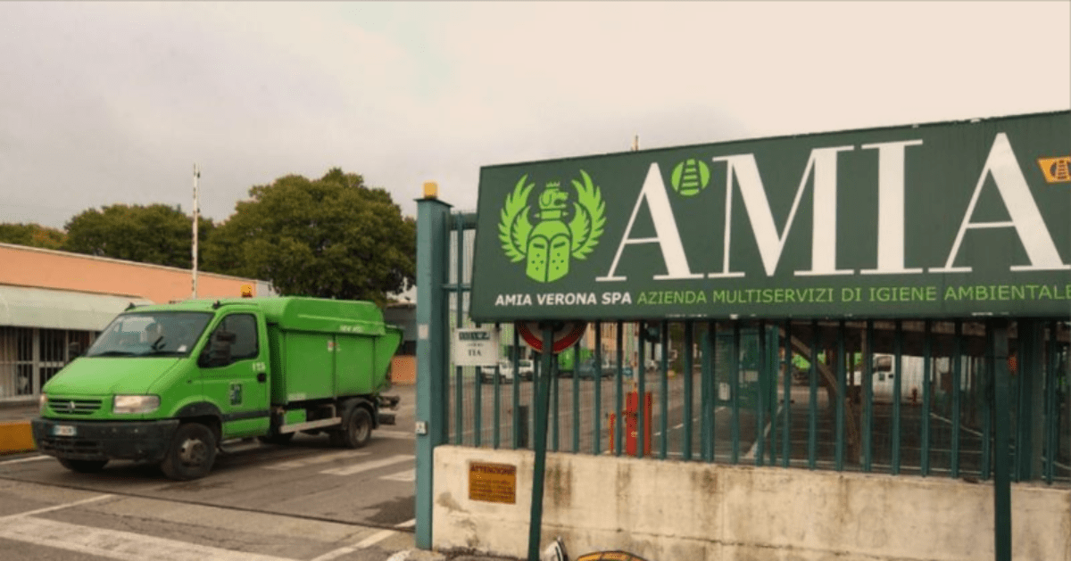 amia Autorizzazione Integrata Ambientaleverona