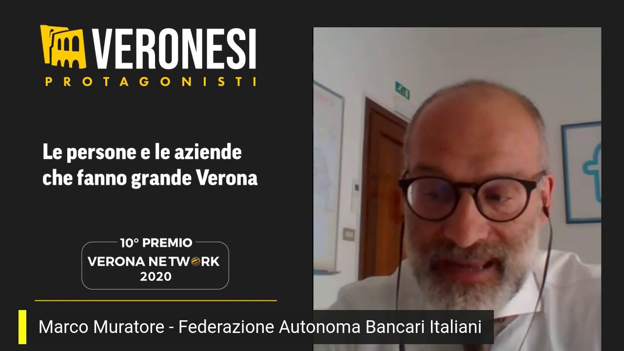 Marco Muratore - FABI Verona