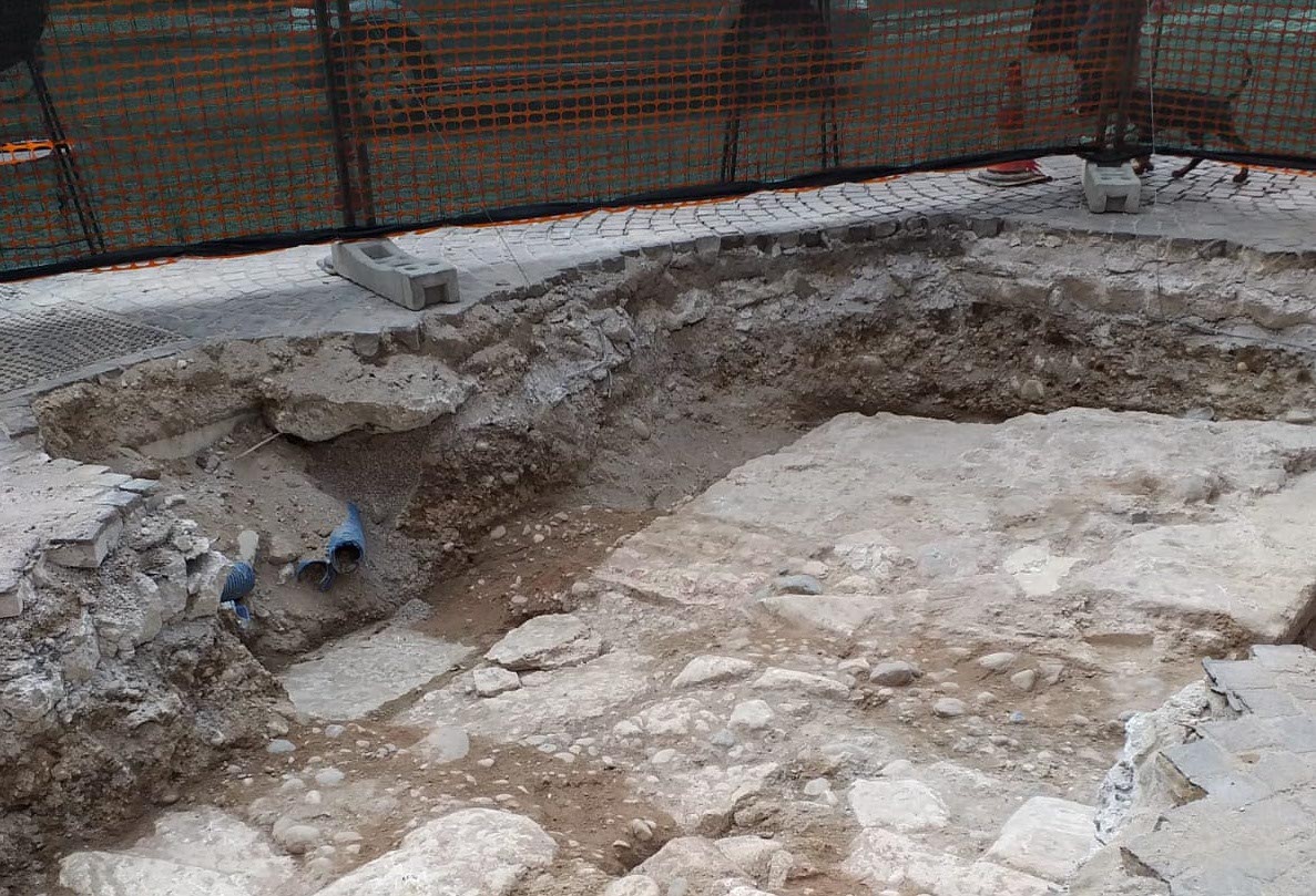 porta borsari cinta muraria verona