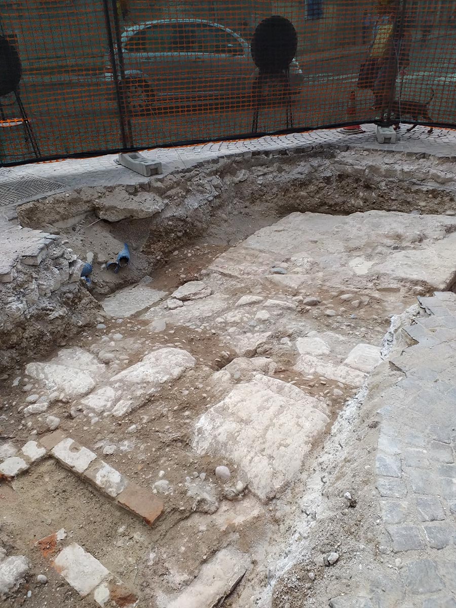 porta borsari cinta muraria verona