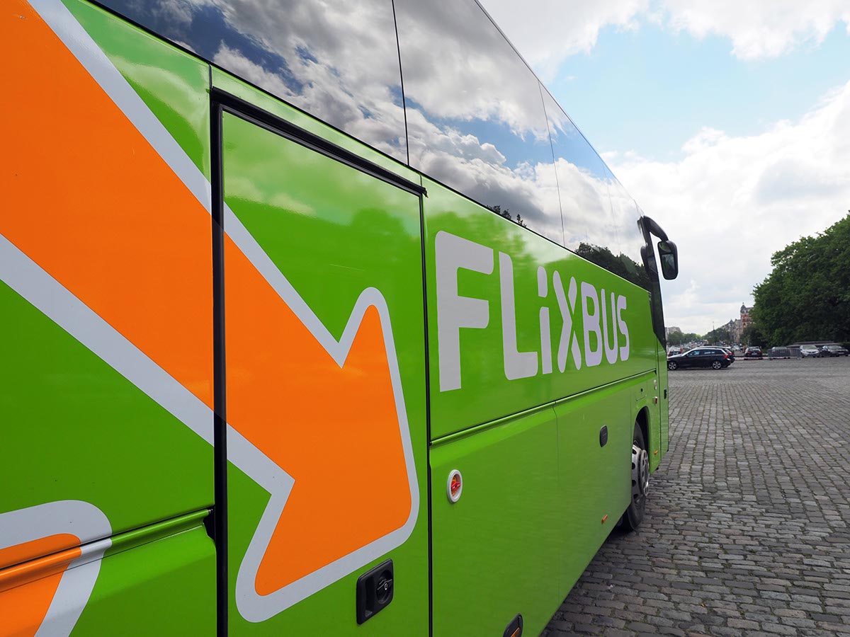 Flixbus