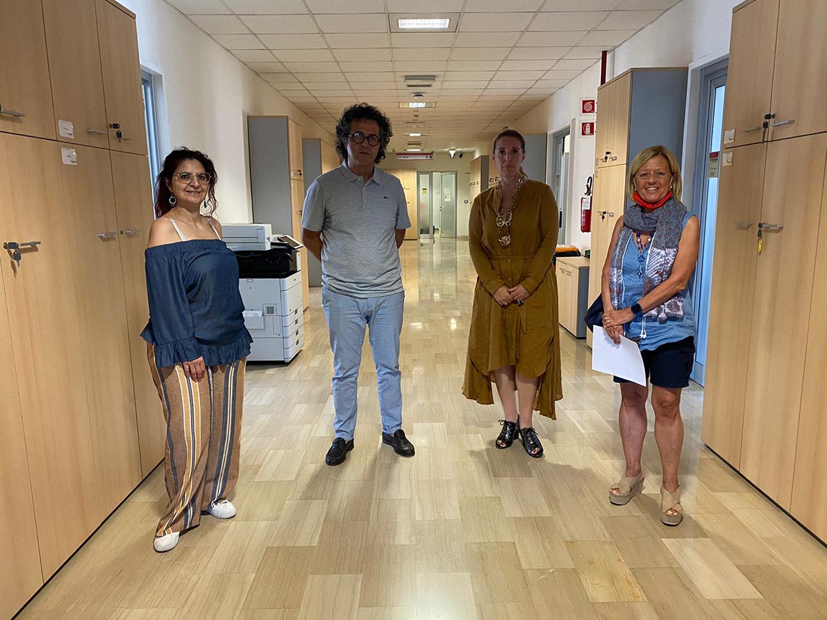 Incontro Anief Donazzan