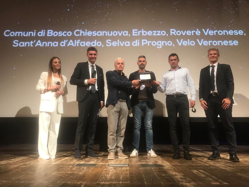 Premio Verona Network 2020