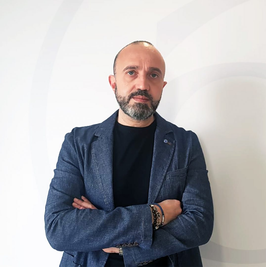 Roberto Iraci Sareri, presidente di Confartiganato Imprese Verona