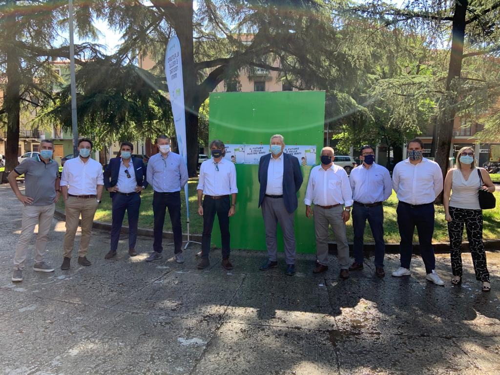 cassonetti intelligenti smart amia