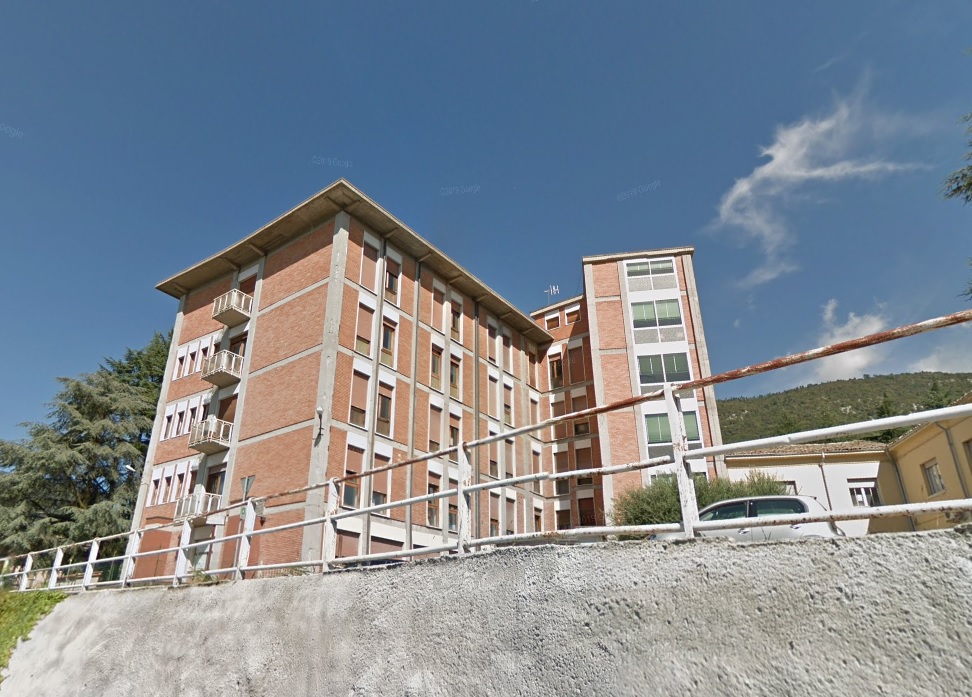 centro polifunzionale ospedale caprino veronese dialisi