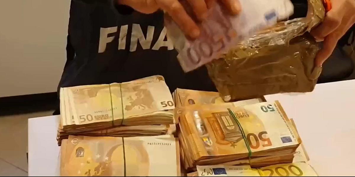 frodi creditizie verona soldi euro denaro