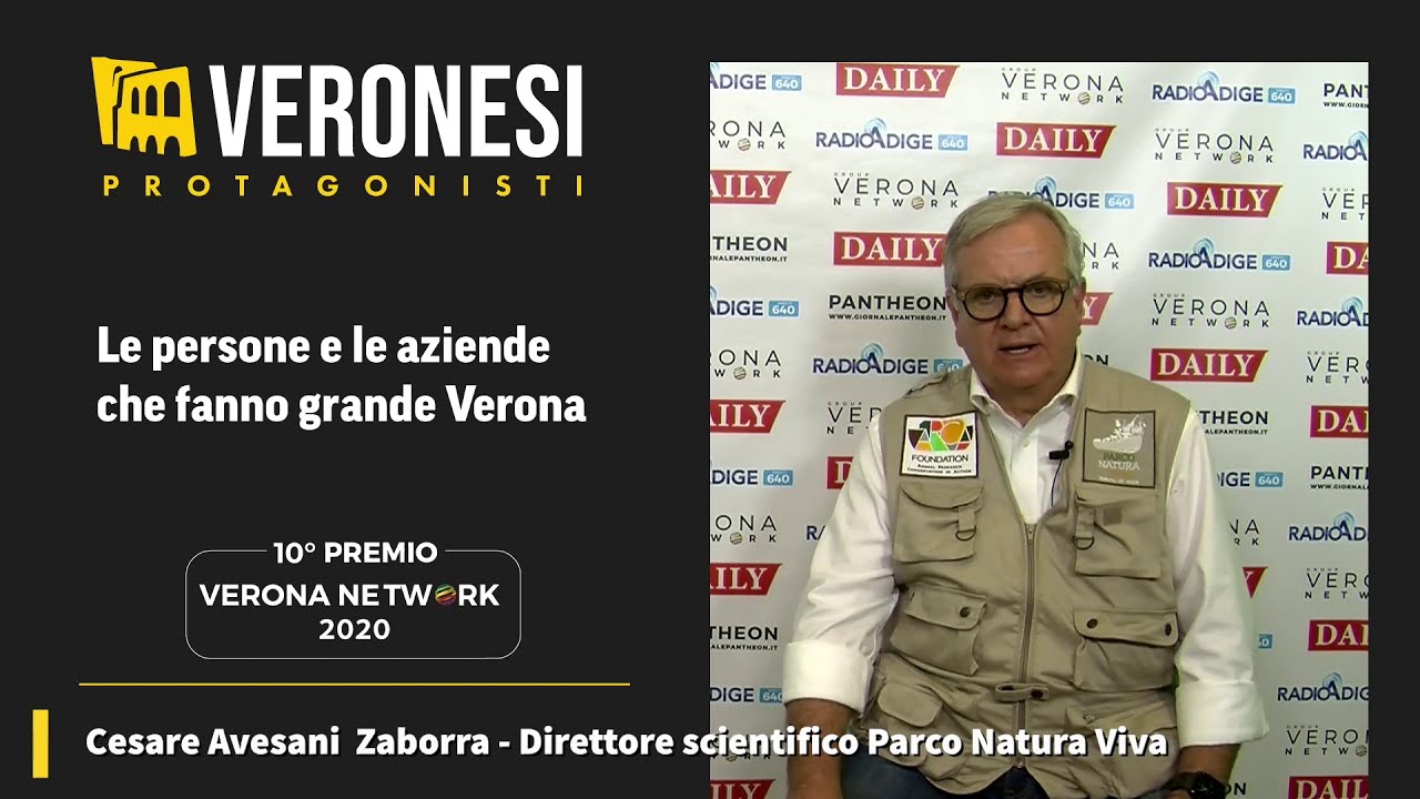 Cesare Avesani Zaborra