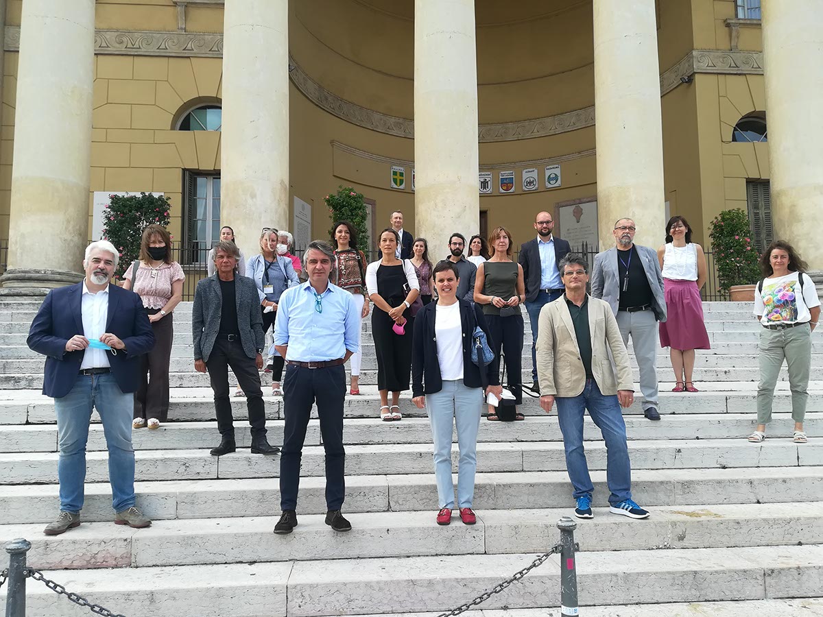 progetto steps verona terza circoscrizione