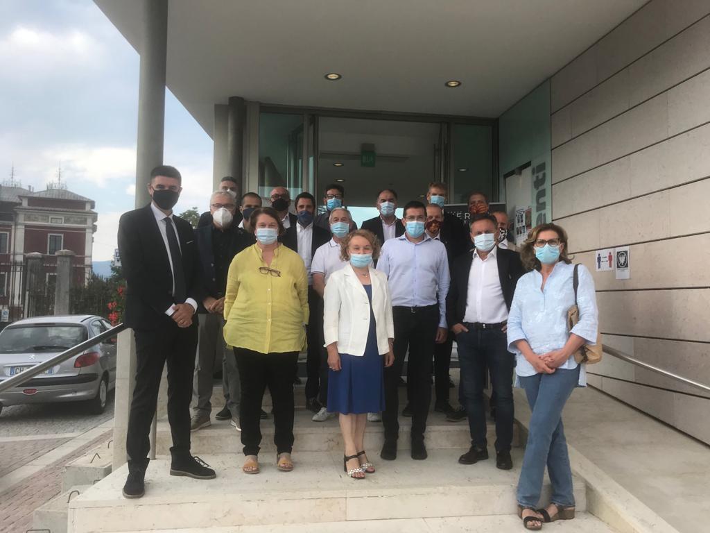 stati generali della lessinia