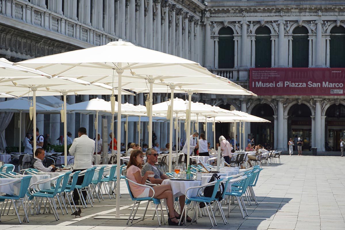 turismo venezia federalberghi veneto