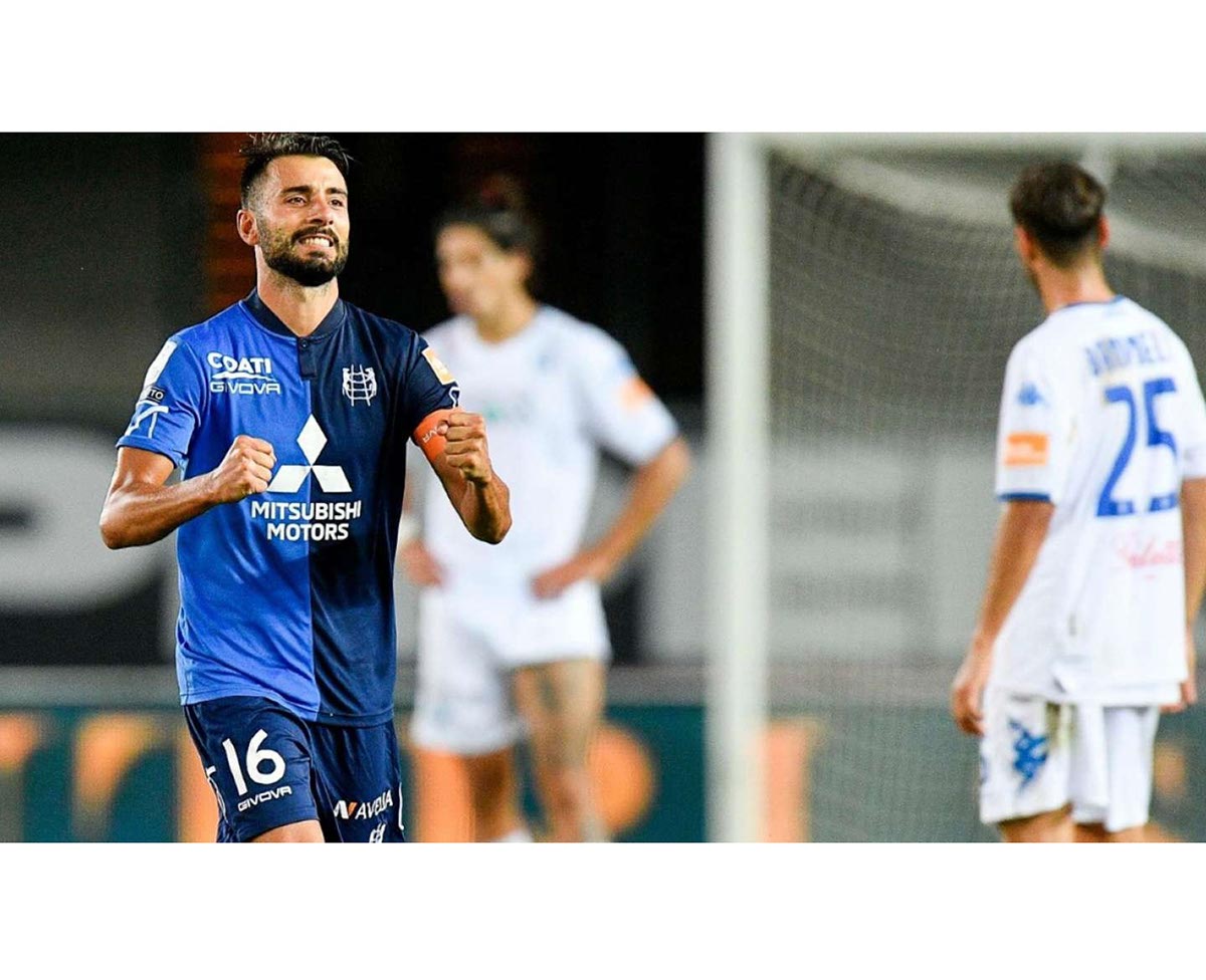 Chievo Empoli ChievoVerona