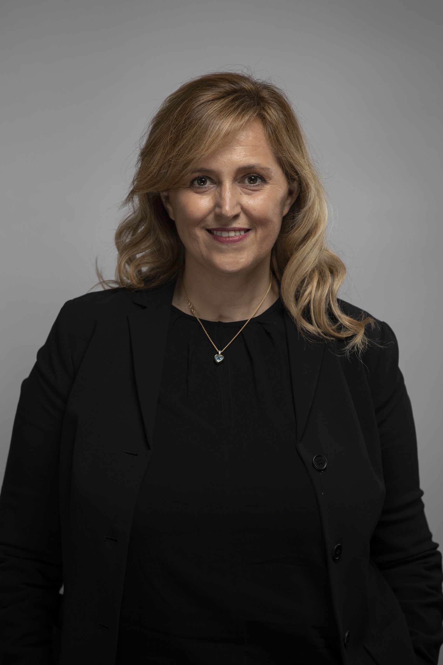 Alessandra Albarelli