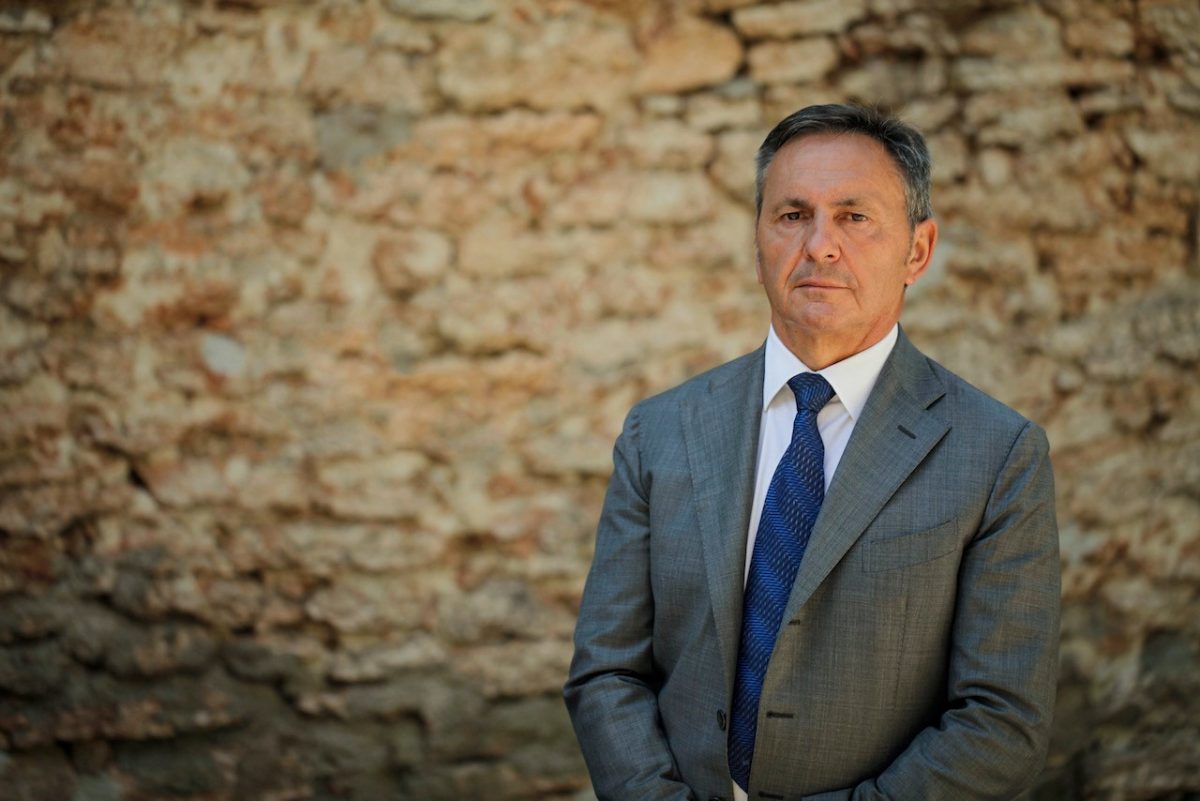 Sprar Bosco Chiesanuova