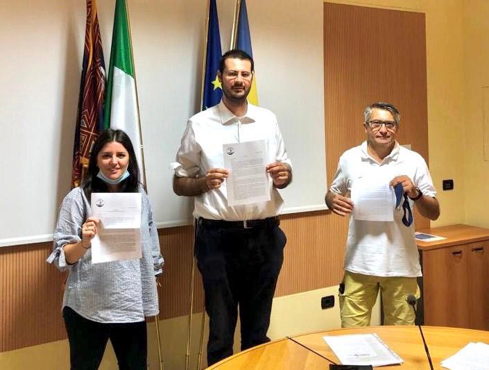 motorizzazione lega mozione