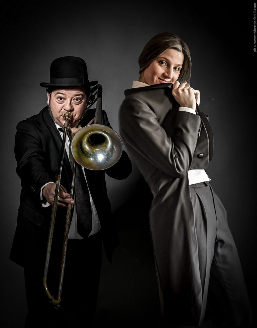 musica in littorina Mauro Ottolini Roberto Cifarelli vanessa tagliabue yorke smashing triads